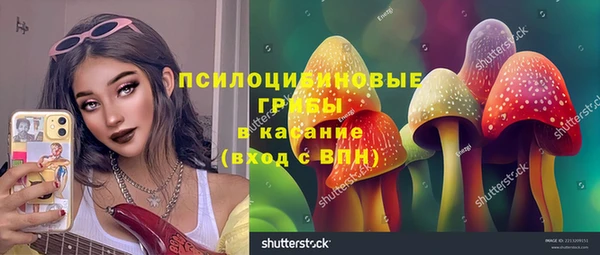 герыч Алексеевка